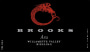 Brooks Ara Riesling 2013  Front Label