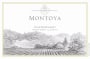 Montoya Chardonnay 2012  Front Label