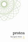 Anthonij Rupert Protea Sauvignon Blanc 2015  Front Label