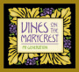 Vines on the Marycrest My Generation 2010  Front Label