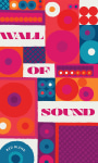 Winc Wall of Sound 2015  Front Label