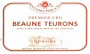 Bouchard Pere & Fils Beaune Teurons Premier Cru 2007 Front Label