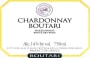 Boutari Chardonnay 2007  Front Label