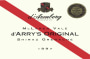 d'Arenberg d'Arry's Original Shiraz-Grenache 1997 Front Label