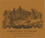 Chateau d'Issan (1.5 Liter Magnum) 2022  Front Label