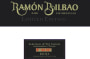 Bodegas Ramon Bilbao Edicion Limitada 2010  Front Label