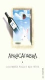 Brian Carter Cellars Abracadabra Red 2004 Front Label