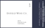 Enfield Wine Co Stained Glass Grenache Blend 2019  Front Label