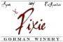 Gorman The Pixie Syrah 2004 Front Label