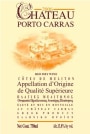 Domaine Porto Carras Chateau Porto Carras 2006 Front Label