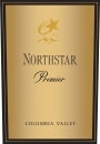 Northstar Premier 2013 Front Label