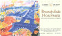 Albert Bichot Beaujolais Nouveau 2016 Front Label