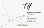 Undurraga Casablanca Terroir Hunter Sauvignon Blanc 2013  Front Label