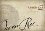 Owen Roe Union Gap Syrah 2011  Front Label