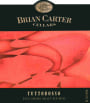 Brian Carter Cellars Tuttorosso 2006 Front Label