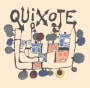 Quixote Stags Leap District Cabernet Sauvignon 2001  Front Label