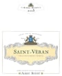 Albert Bichot Saint-Veran 2013  Front Label