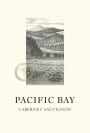 Pacific Bay Cabernet Sauvignon 2016  Front Label