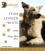 Dunham Cellars Four Legged White 2006 Front Label