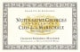 Domaine Jacques-Frederic Mugnier Nuits-Saint-Georges Clos de la Marechale Premier Cru (1.5 Liter Magnum) 2023  Front Label