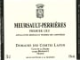 Domaine des Comtes Lafon Meursault Perrieres Premier Cru 2023  Front Label