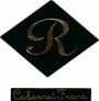 Jeff Runquist R Cabernet Franc 2018  Front Label