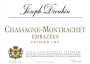 Joseph Drouhin Chassagne-Montrachet Les Embazees Premier Cru 2013  Front Label