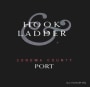 Hook & Ladder Sonoma County Port 2008  Front Label
