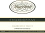 Terra Noble Vineyard Selection Chardonnay 2005  Front Label