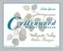 Cottonwood Winery of Oregon Estate Muller Thurgau 2012 Front Label