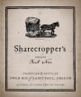 Owen Roe Sharecropper's Pinot Noir 2006  Front Label
