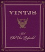 Vintjs  2015 Front Label