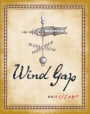 Wind Gap Trousseau Gris 2016  Front Label