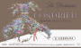 E. Guigal  La Doriane Condrieu 2004  Front Label