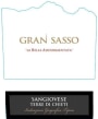 Farnese Terre Di Chieti Gran Sasso La Bella Addormentata 2015 Front Label