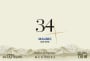 Bodegas Carelli Latitud 34 Malbec 2016  Front Label