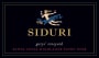 Siduri Garys' Vineyard Pinot Noir 2016  Front Label