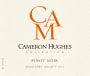 Cameron Hughes Monterey County CAM Collection Pinot Noir 2013 Front Label