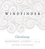 Windfinder  2014  Front Label