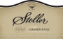Stoller SV Estate Chardonnay 2006  Front Label