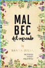 Santa Julia Malbec del Mercado 2019  Front Label