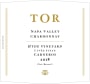 TOR Hyde Vineyard Cuvee Susan Chardonnay 2018  Front Label