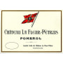 Chateau La Fleur-Petrus (1.5 Liter Magnum) 2017  Front Label