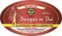Vinicola Aurora Sangue de Boi Suave  Front Label