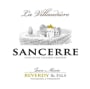 Domaine de la Villaudiere Sancerre 2020  Front Label