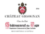 Chateau Gigognan Chateauneuf-du-Pape Clos du Roi 2016  Front Label