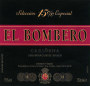 El Bombero Seleccion 15% Especial 2014  Front Label