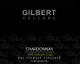 Gilbert Cellars Doc Stewart Vineyard Chardonnay 2009 Front Label