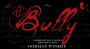 Gorman The Bully Cabernet Sauvignon 2006 Front Label