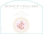 Jessup Juel Red 2014  Front Label